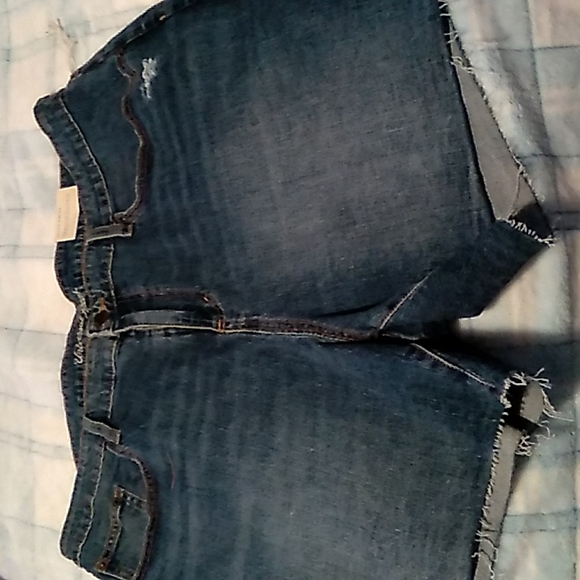Universal Thread Pants - Universal  Thread denim shorts. NWT  Size 20W
